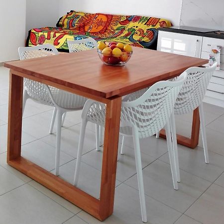 Sarande Bay Apartment 1+1 Bagian luar foto