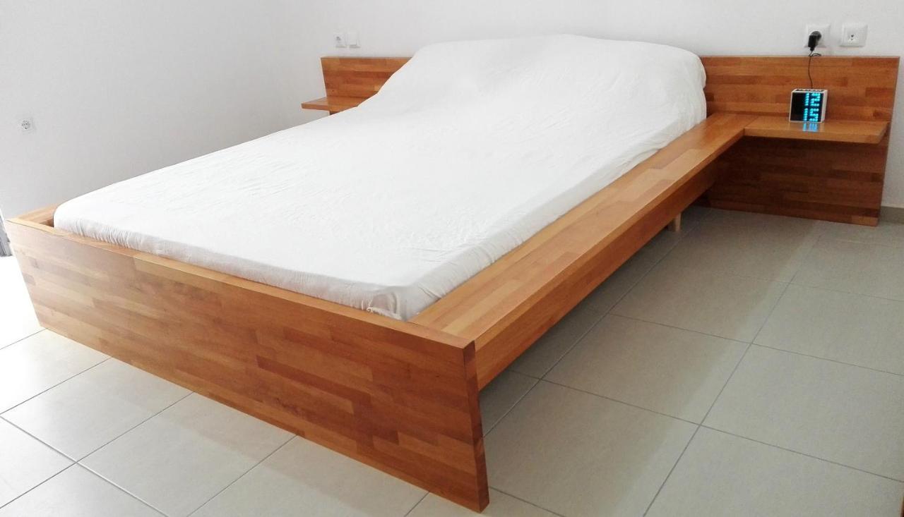 Sarande Bay Apartment 1+1 Bagian luar foto